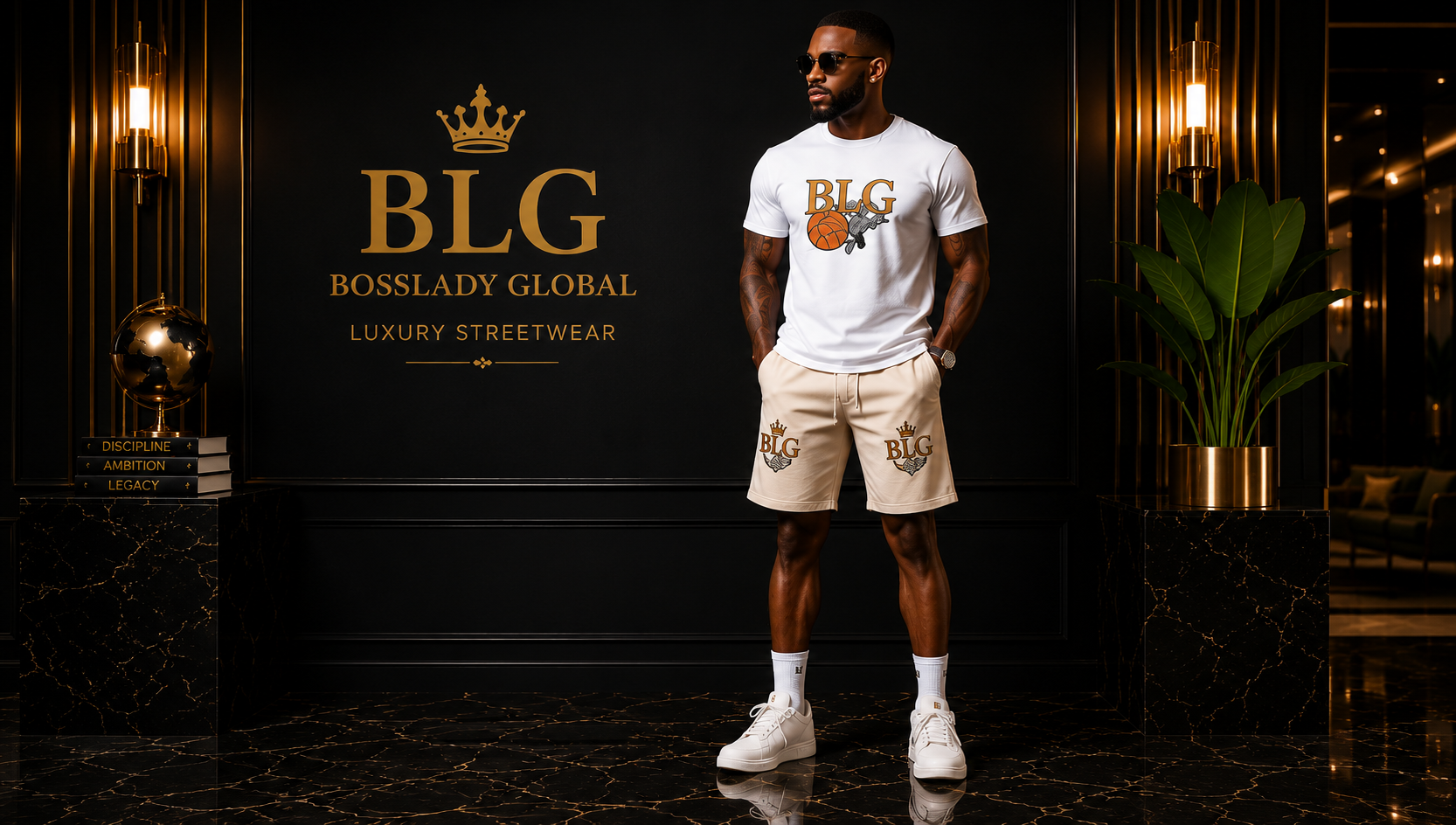 BLG Kings Signature