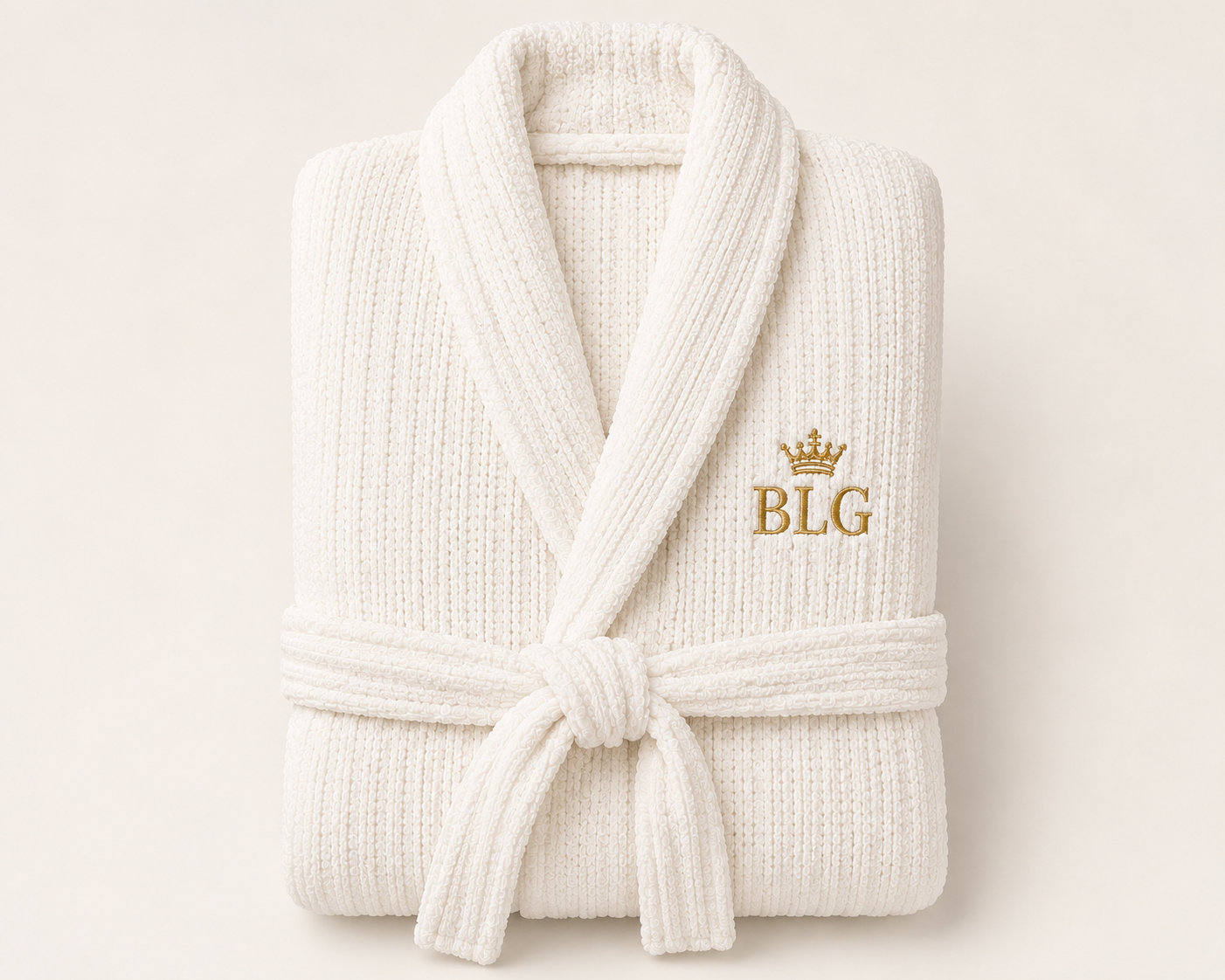 The BLG Blanc Royale