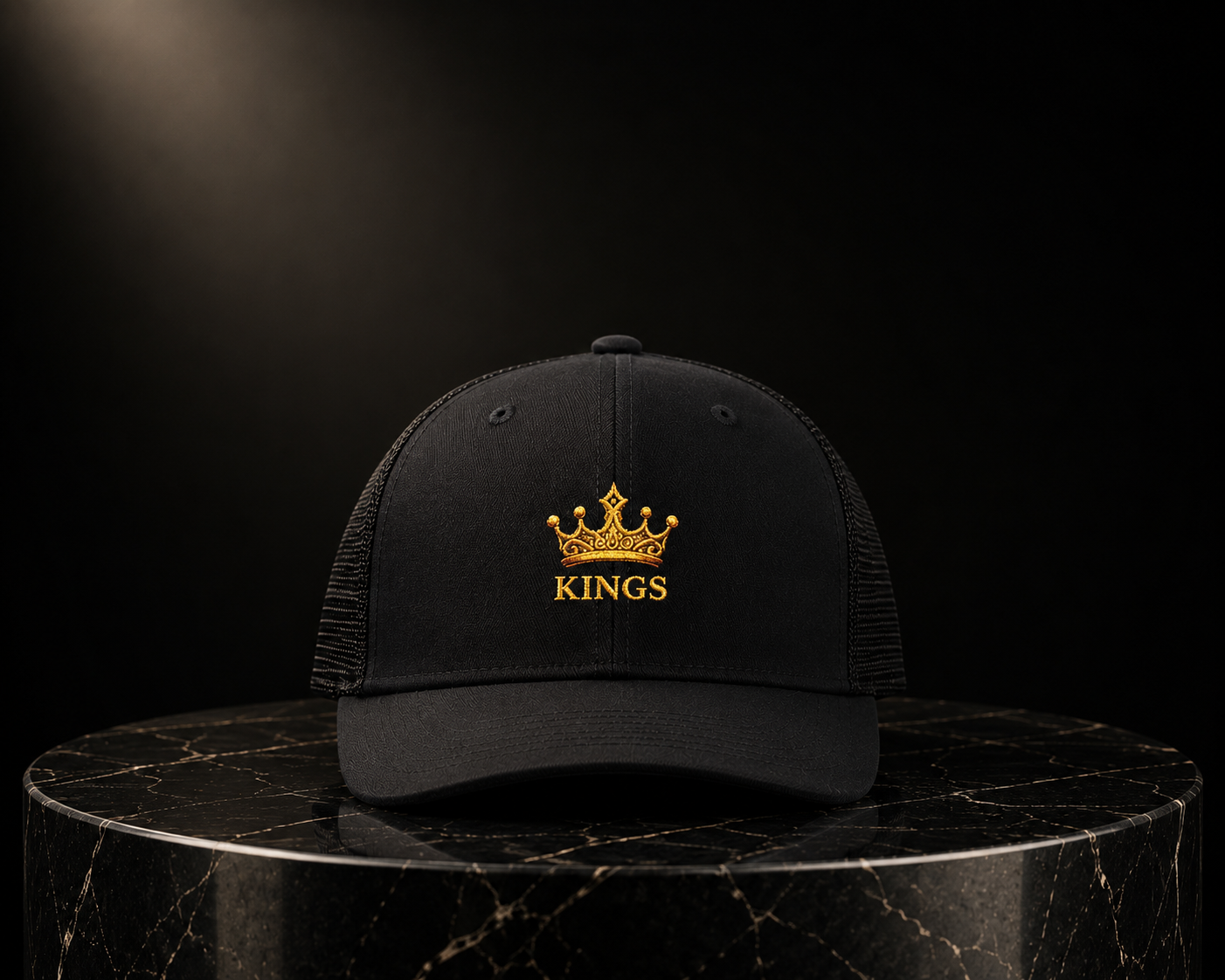 Kings Signature Cap