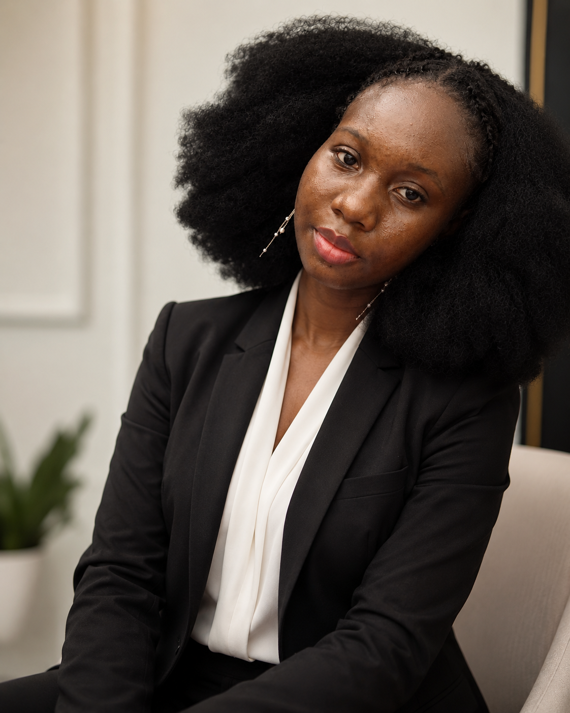 Alice Quansah